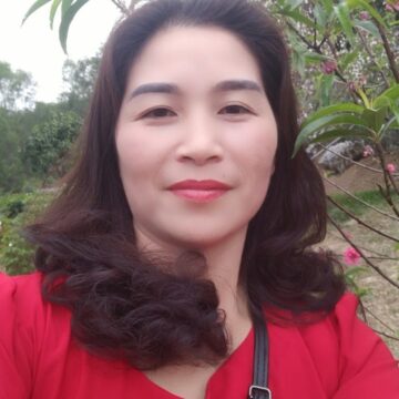 Đỗ Thị Luyến