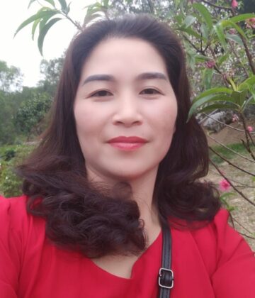 Đỗ Thị Luyến