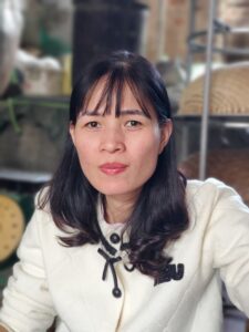 Đỗ Thị Luyến