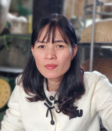 Đỗ Thị Luyến