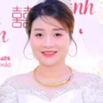 Đỗ Thị Luyến (bé)