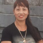 Đỗ Thị Mơ