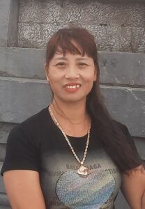 Đỗ Thị Mơ