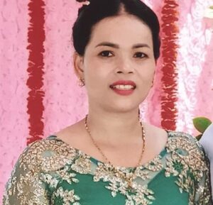 Đỗ Thị Mùa