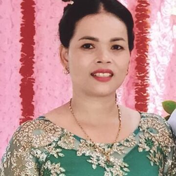 Đỗ Thị Mùa