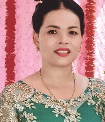 Đỗ Thị Mùa