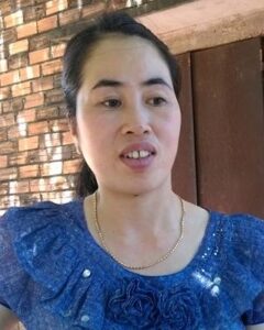 Đỗ Thị Ninh