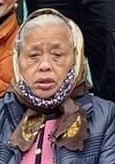 Đỗ Thị Quỳ