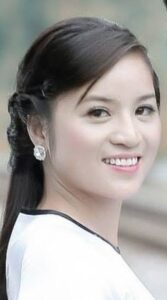 Đỗ Thị Quyên