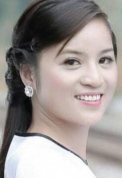 Đỗ Thị Quyên