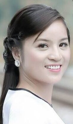 Đỗ Thị Quyên