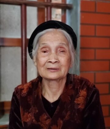 Đỗ Thị Tèo