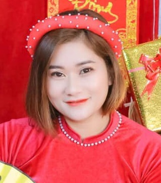 Đỗ Thị thơm