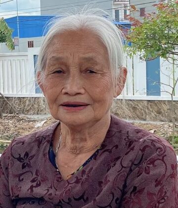Đỗ Thị Thược
