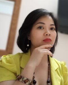 Đỗ Thị Thúy