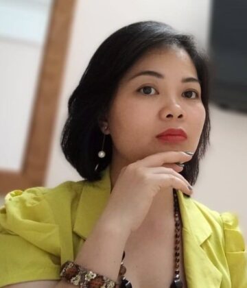 Đỗ Thị Thúy