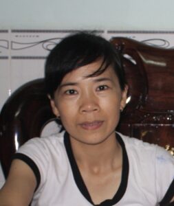 Đỗ Thị Thủy