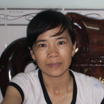 Đỗ Thị Thủy