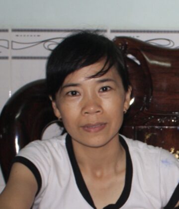 Đỗ Thị Thủy
