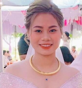 Đỗ Thị Tiến