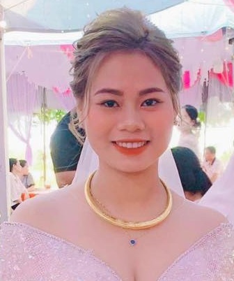 Đỗ Thị Tiến