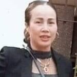 Đỗ Thị Tưởng