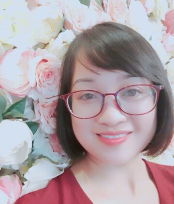 Đỗ Thị Uyên