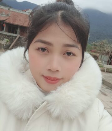 Đỗ Thị Vân Anh