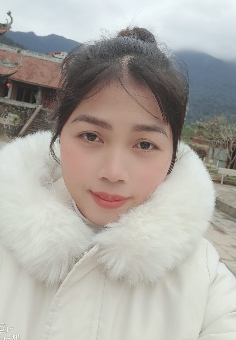 Đỗ Thị Vân Anh