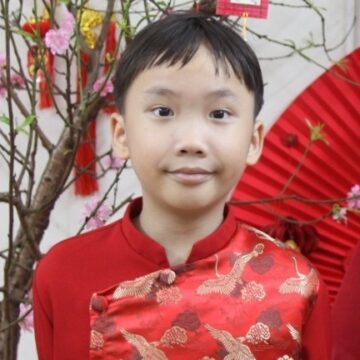 Đỗ Danh Tường Lâm