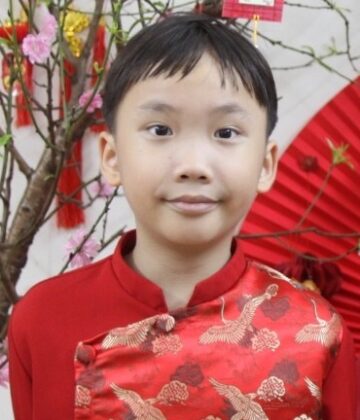 Đỗ Danh Tường Lâm