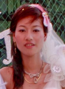 Nguyễn Thị Nhâm