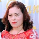 Nguyễn Thị Cúc