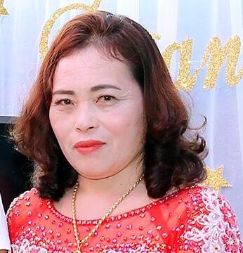 Nguyễn Thị Cúc