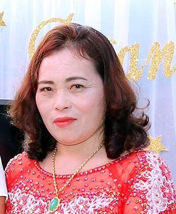 Nguyễn Thị Cúc