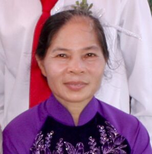 Nguyễn Thị Đào