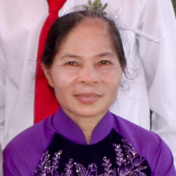 Nguyễn Thị Đào