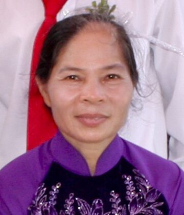 Nguyễn Thị Đào