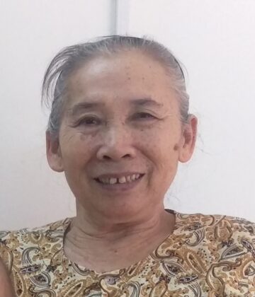 Nguyễn Thị Đồng