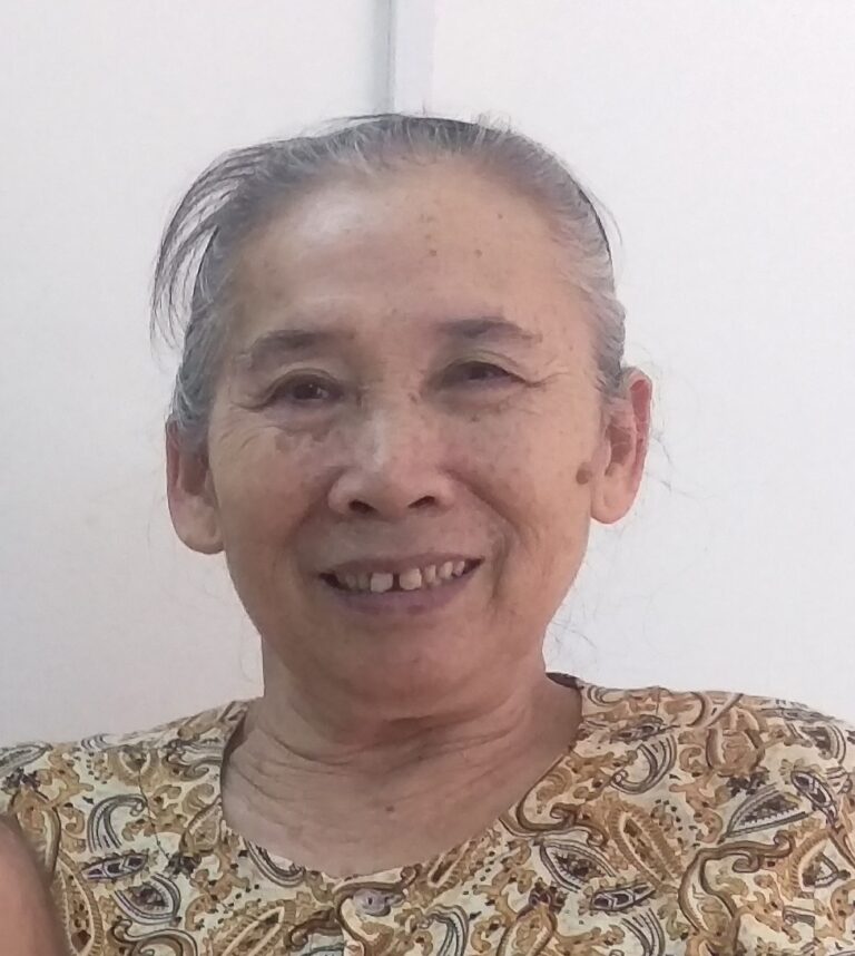 Nguyễn Thị Đồng