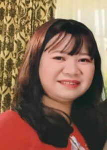 Nguyễn Thị Hảo
