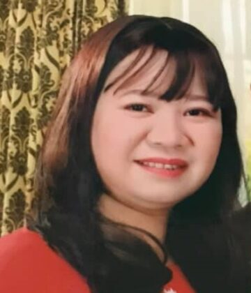 Nguyễn Thị Hảo