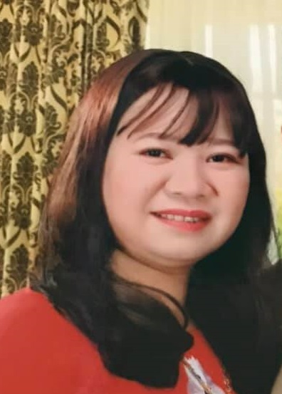 Nguyễn Thị Hảo