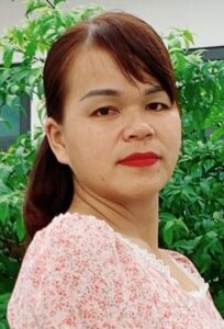 Nguyễn Thị Hoa