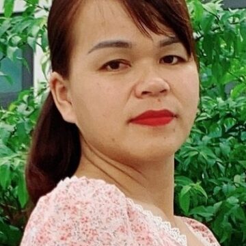 Nguyễn Thị Hoa