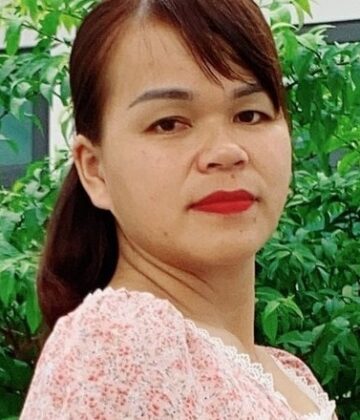Nguyễn Thị Hoa