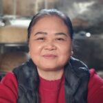 Nguyễn Thị Hoan