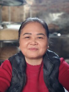 Nguyễn Thị Hoan
