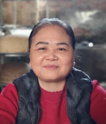 Nguyễn Thị Hoan