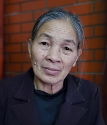 Nguyễn Thị Kết